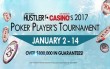 2017 Poker Player's Tournament